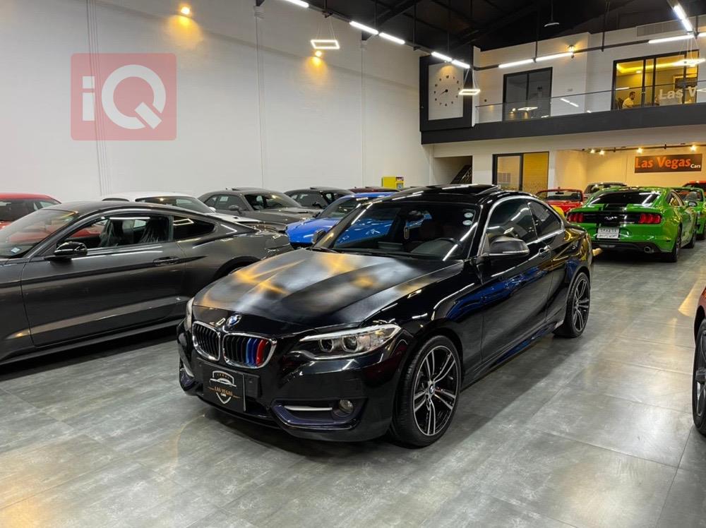 BMW 2-Series